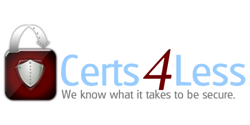 Buy Or Renew An SSL Certificate Today From Certs 4 Less