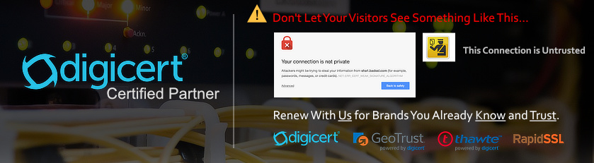 Renew Your Expiring SSL Certificate With Certs 4 Less And Keep Your Website Secure